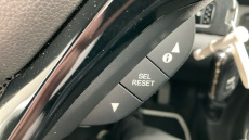 Honda HR-V 1.5 i-VTEC SE CVT 5dr Petrol Hatchback